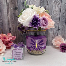 Cargar imagen en el visor de la galería, Butterfly Quinceanera Party Favor, Baby Shower Favor, Butterfly Birthday Party Decorations