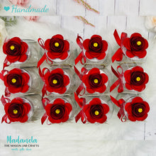 Cargar imagen en el visor de la galería, Princess Party Favors Jar For Sweet Sixteen, Quinceanera, Baby Shower