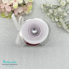Load image into Gallery viewer, Quinceanera Favors, Weddings Favors, Sweet Sixteen Favors, Baby Shower Favors Jars