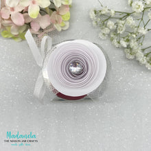 Cargar imagen en el visor de la galería, Quinceanera Favors, Weddings Favors, Sweet Sixteen Favors, Baby Shower Favors Jars