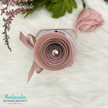 Cargar imagen en el visor de la galería, Quinceanera Favors, Weddings Favors, Sweet Sixteen Favors, Baby Shower Favors Jars
