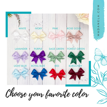 Cargar imagen en el visor de la galería, Wedding Favors, Elegant Clear Party Favor Box, Quinceanera Favor, Sweet Sixteen Favor