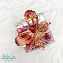 Cargar imagen en el visor de la galería, Butterfly Quinceanera Party Favor, Baby Shower Favor, Butterfly Birthday Party Decorations