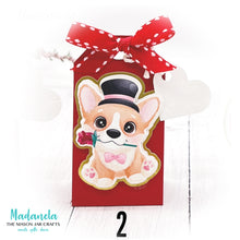 Load image into Gallery viewer, Valentine's Gifts, Valentine's Day Chocolates, Valentine's Day For Everyone Set Of 4