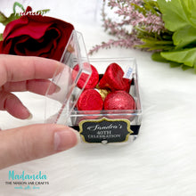 Load image into Gallery viewer, CUBE-wedding-favor-quinceanera-favor-baptism-favor-party-favor
