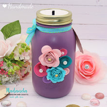 Load image into Gallery viewer, Adult Money Jar, Girls Piggy Bank, Coin Jar, Personalized Name