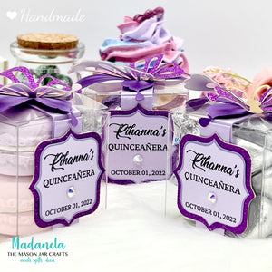 Butterfly Quinceanera Party Favor, Baby Shower Favor, Butterfly Birthday Party Decorations