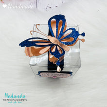 Load image into Gallery viewer, Butterfly Quinceanera Party Favor, Baby Shower Favor, Butterfly Birthday Party Decorations