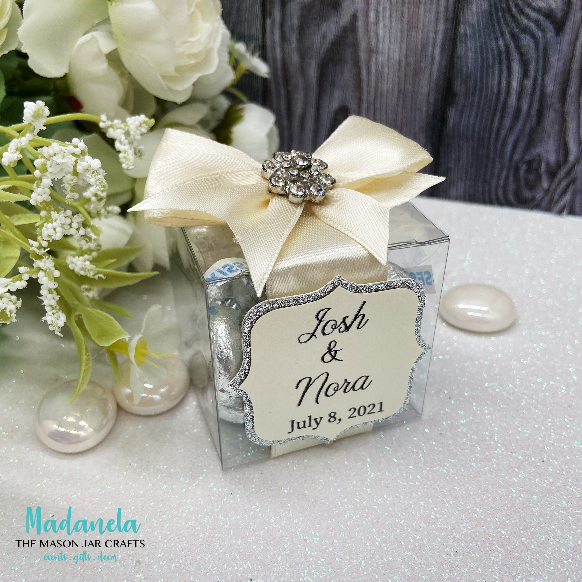 Personalized Party Favors For Your Next Event