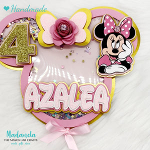 minnie-mouse-cake-topper-shaker-number-four-madanela